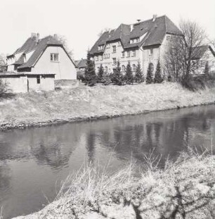 Schule, Pegau
