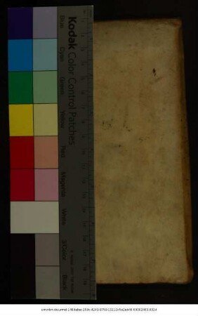 Historiæ Anglicæ Libri XXVI.