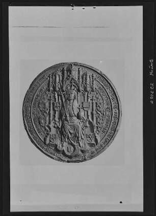 Dresden. Staatliche Museen - Münzkabinett