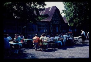 Rest. Rübezahl 13.8.72.