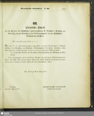 [Nr. 66-70]