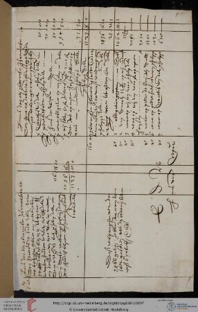 Faszikel V: Briefe an Henricus Smetius 1611-1610