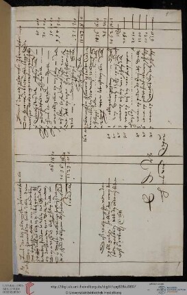 Faszikel V: Briefe an Henricus Smetius 1611-1610