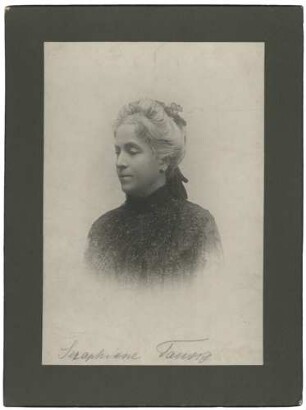 Seraphine Tausig