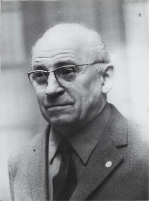 Helmut Meyer