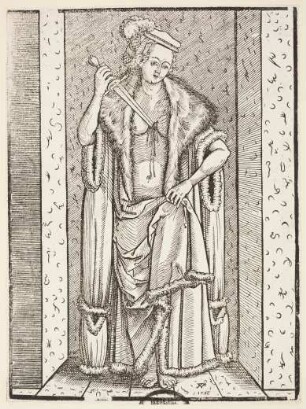 Lucretia
