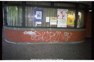 SBK CRU 1997