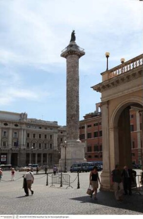 Piazza Colonna