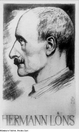Hermann Löns