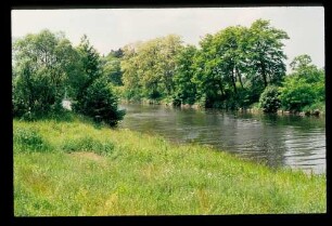 Oder-Spree-Kanal 20.6.84.