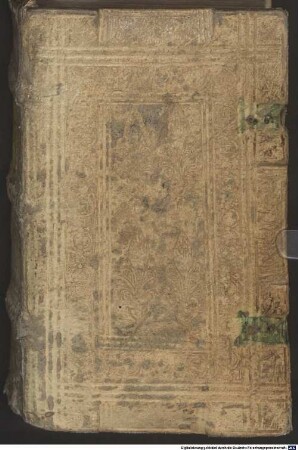 Haymonis Episcopi Halberstattensis in Diui Pauli Epistolas omneis interpretatio : ad uetustissimor[um] exemplariu[m] fidem qua[m] dilige[n]tissime recognita ...