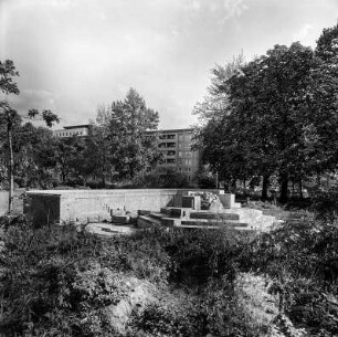 Bürgerwiese