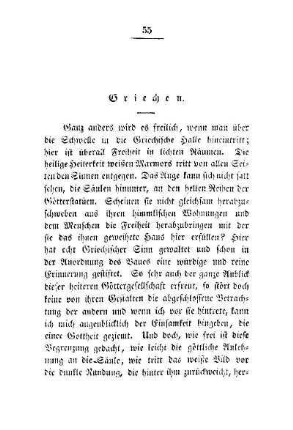 Griechen