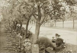Deutsches Kaisermanöver