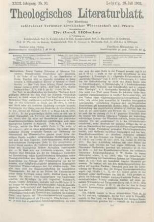 353-355 [Rezension] Richardson, Ernest Cushing, Classification theoretical and practical