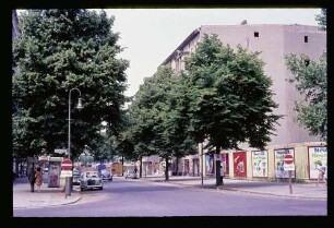 Augsburger Str. 6.7.69.
