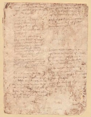 Rechnungsbuch des Peter Drach - Studienbibliothek Dillingen XV 488
