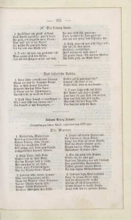 Johann Georg Jakobi