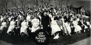 Fastnacht : Fastnacht (Zapust)