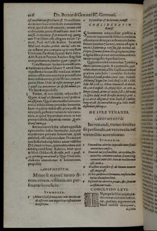 De Iure Venandi.
