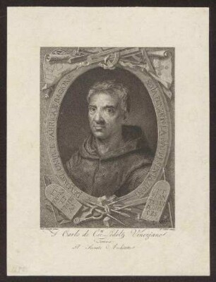 Lodoli, Carlo