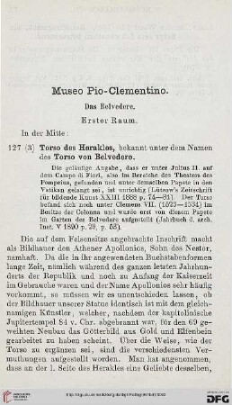 Museo Pio-Clementino