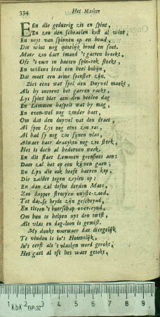 [De Poesie legt dit breeder uyt]