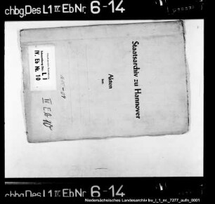 Beitreibung von Steuerrückständen