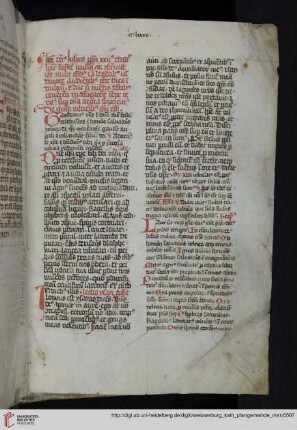 Missa de quinque vulneribus Christi