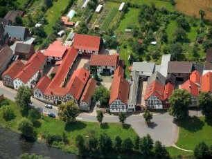 Remschütz bei Saalfeld/Saale