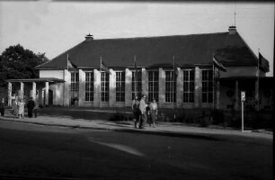 Bad Dürrheim: Kurhaus