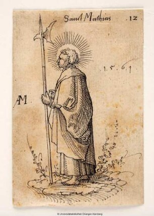 Sanct Mathias