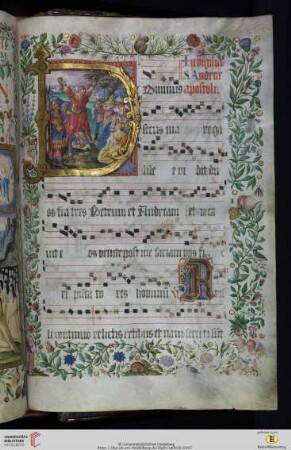 Proprium sanctorum