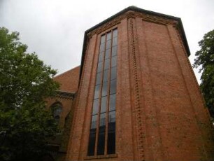 Kiel: St. Nikolai