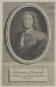 Bildnis des Johannes Bernoulli