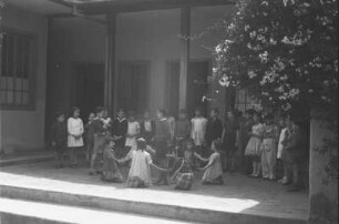 Probe (Lateinamerika-Aufenthalte 1934/1942 – 6. Kolumbien 1938-1942)