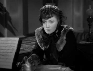 Es war eine rauschende Ballnacht (1939) - Filmanfang