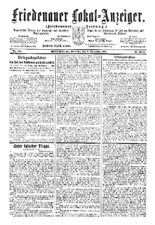 Nr. 264, 09.11.1915