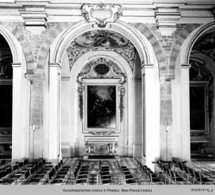 San Jacopo sopr'Arno, Florenz