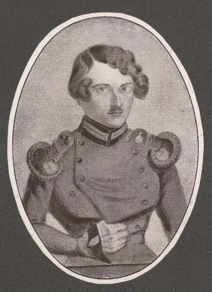 Kallée, Eduard von