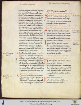 (184vb - 217ra) Libri XI. - XV.