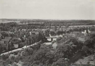 Stadt, Havelberg