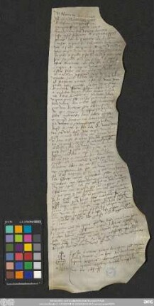 [Halle (Saale), Universitäts- und Landesbibliothek Sachsen-Anhalt, Morbio 32 (38)]