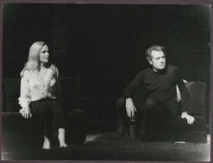 Alte Zeiten (Harold Pinter)