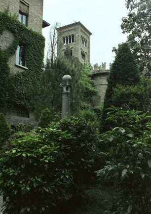 Campanile