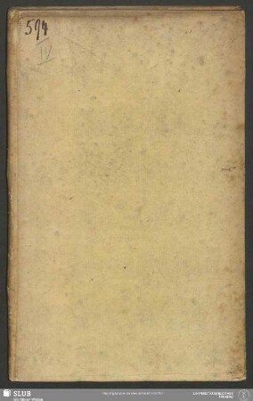 Dissertatio Inauguralis, De Aere Dephlogisticato