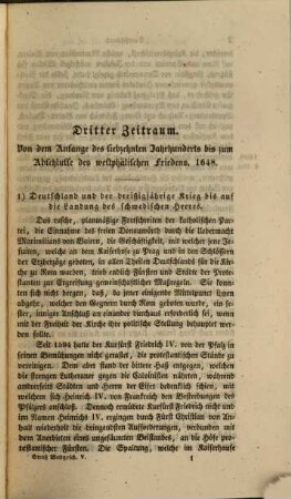 Handbuch der Weltgeschichte. 5, Handbuch der neueren Geschichte ; 2