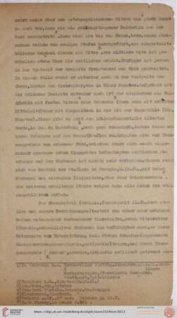 [Aufbau des ausgebildeten gotischen Chorgestühls]