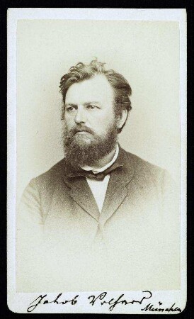 Volhard, Jakob