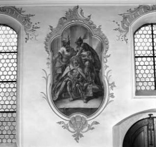 Dornenkrönung